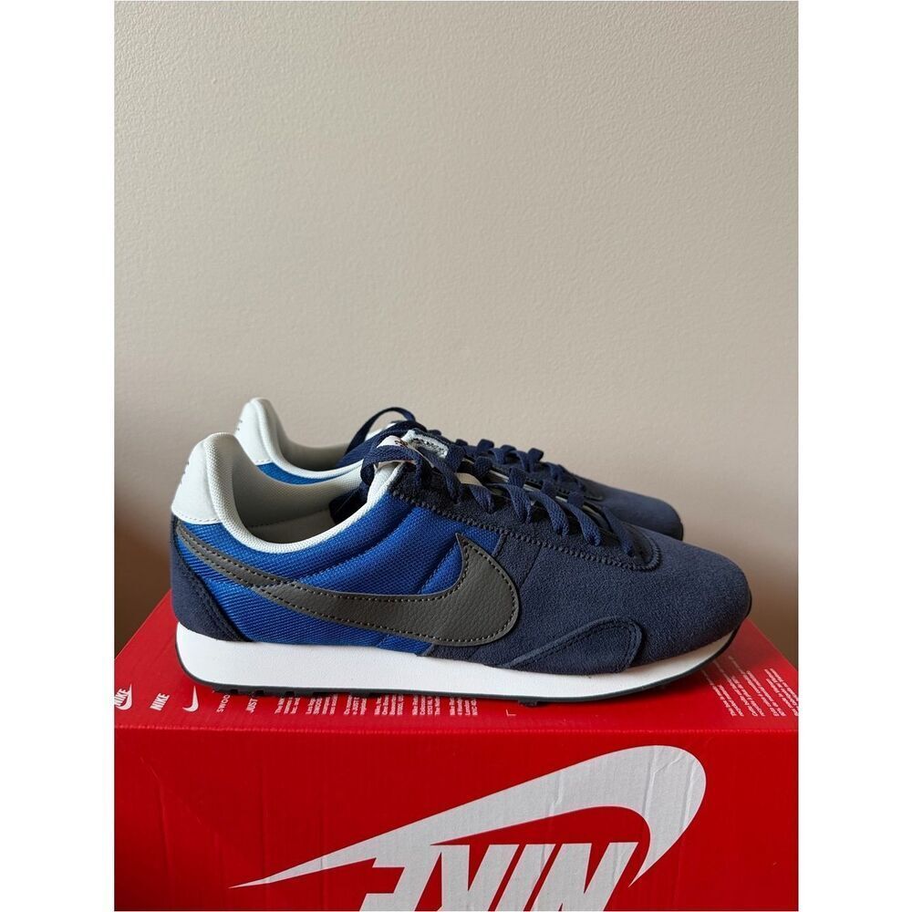 Nike Pre Montreal ‘17 Obsidian Blue 898031-401 Men’s Size 8.5
